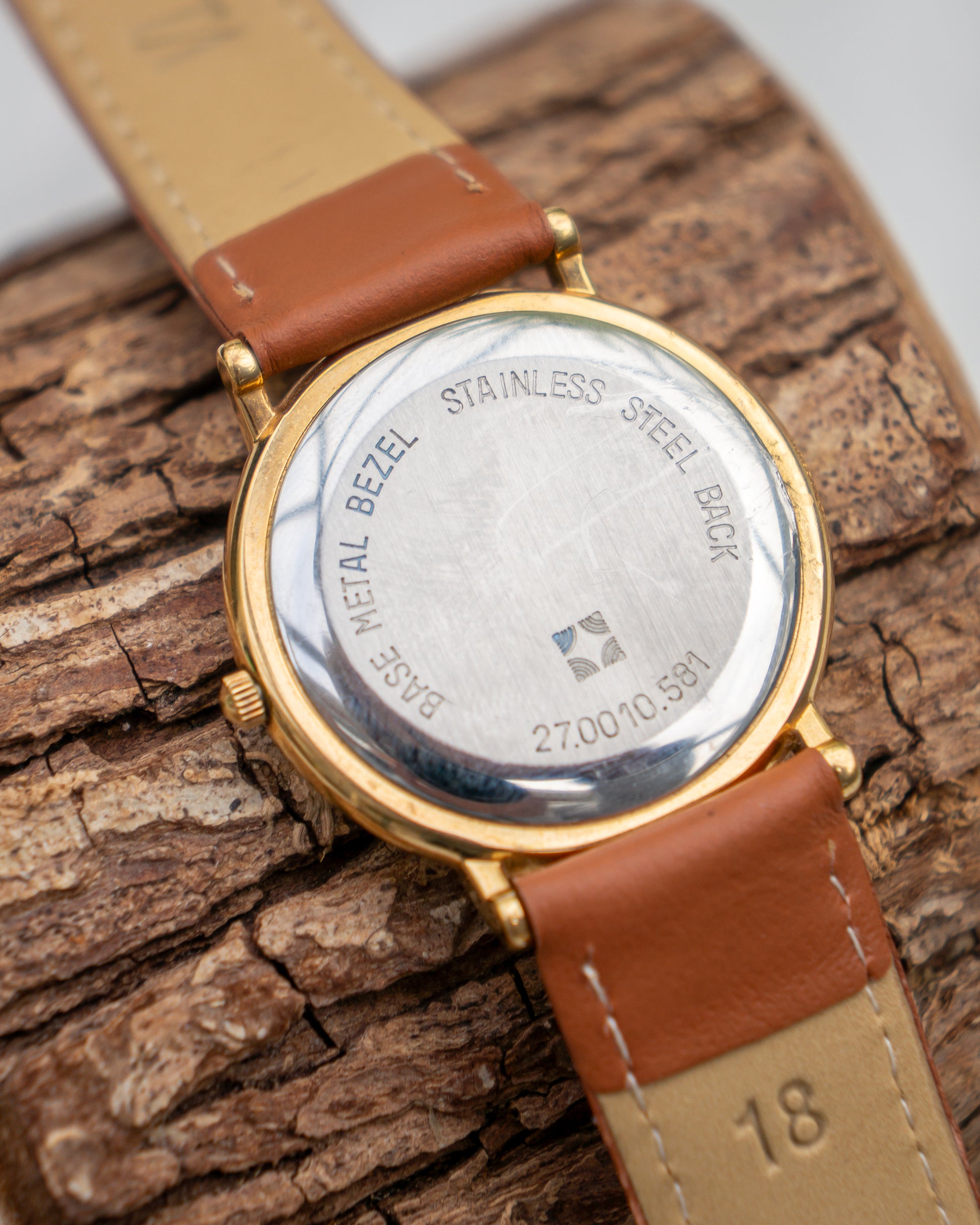 ZENITH LTM 89084 - Quartz