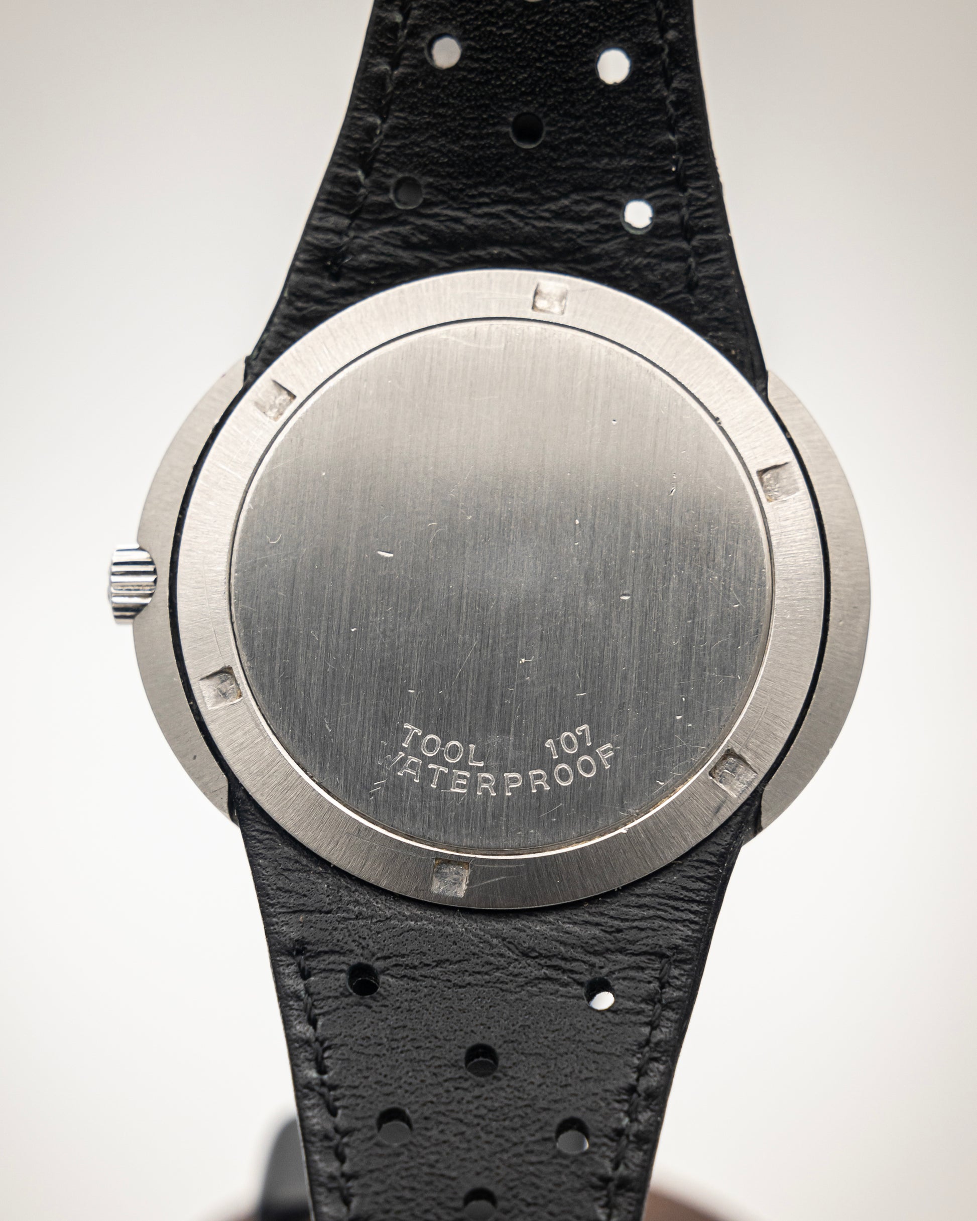 1970s - OMEGA Genève Dynamic - Ref 135.033 - Cal. 613