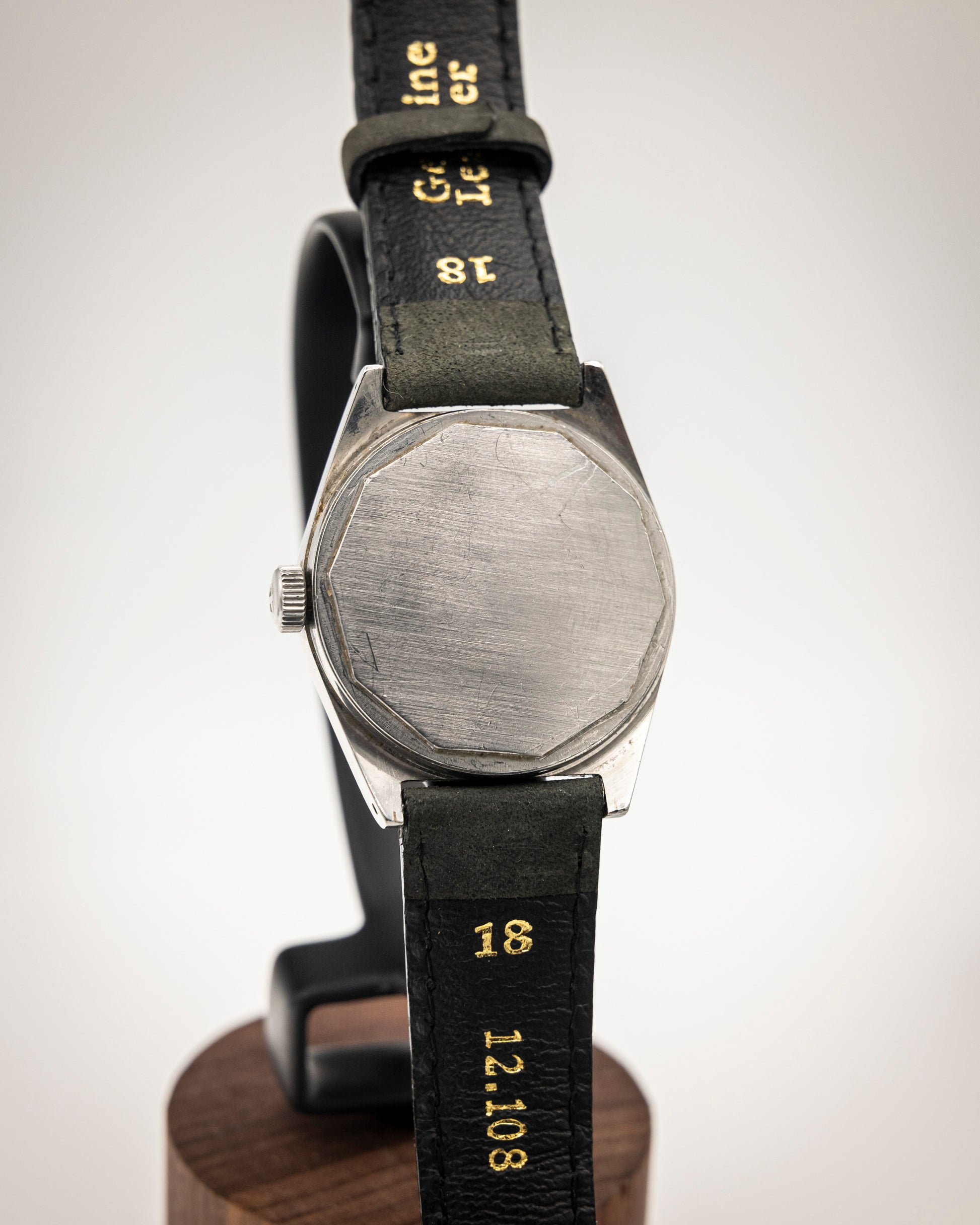 TISSOT PR516 Manual