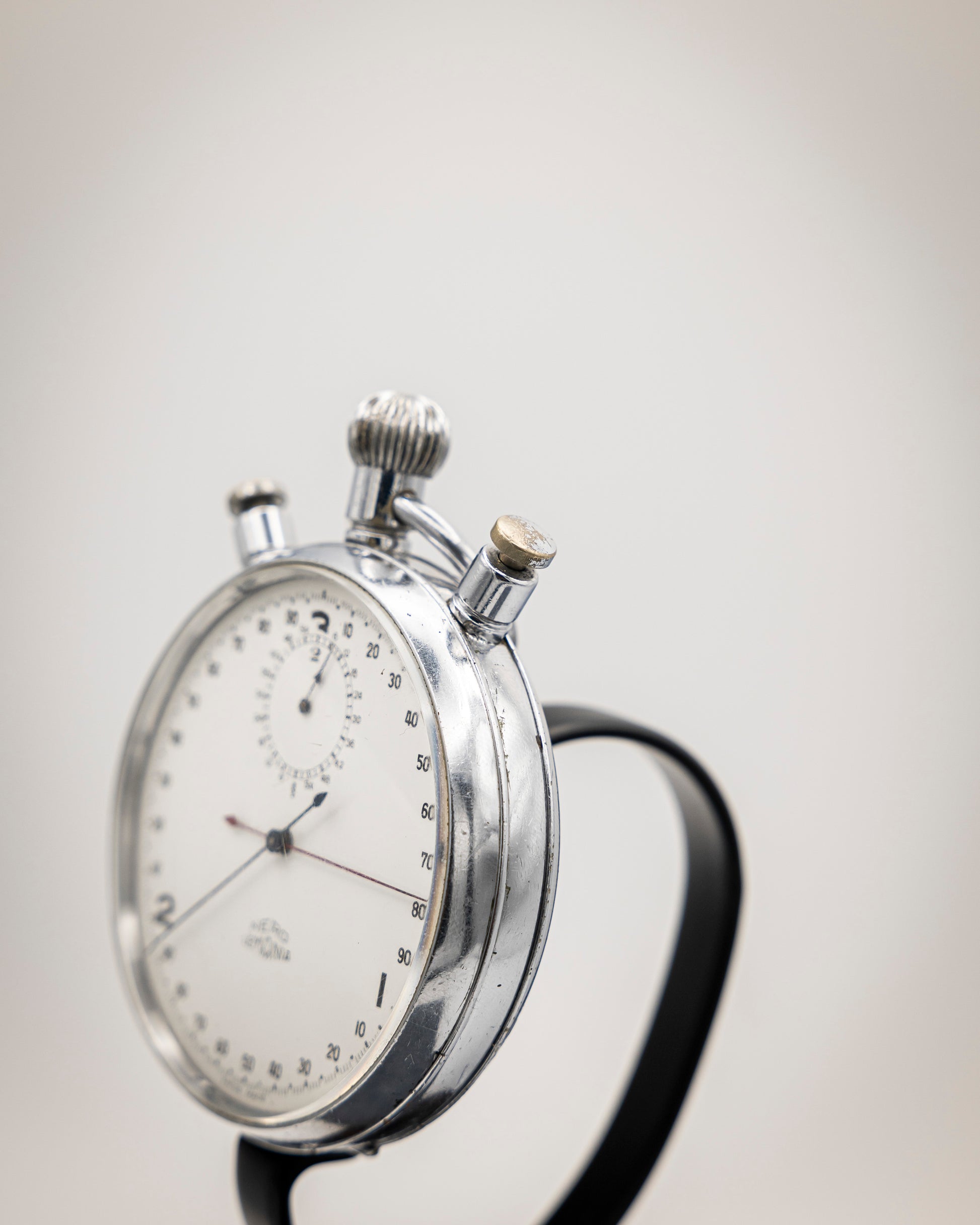 LeMania ML7728 Split Time Chronograph Stopwatch