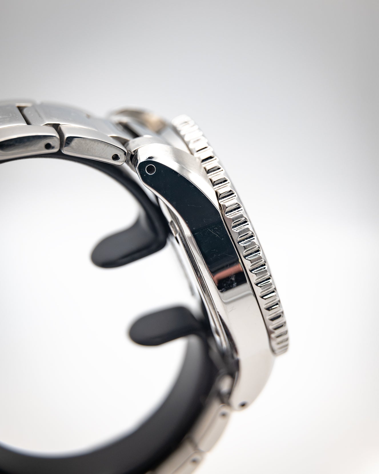 Seiko Prospex V157-0DF0 SNE579 Solar Diving Watch