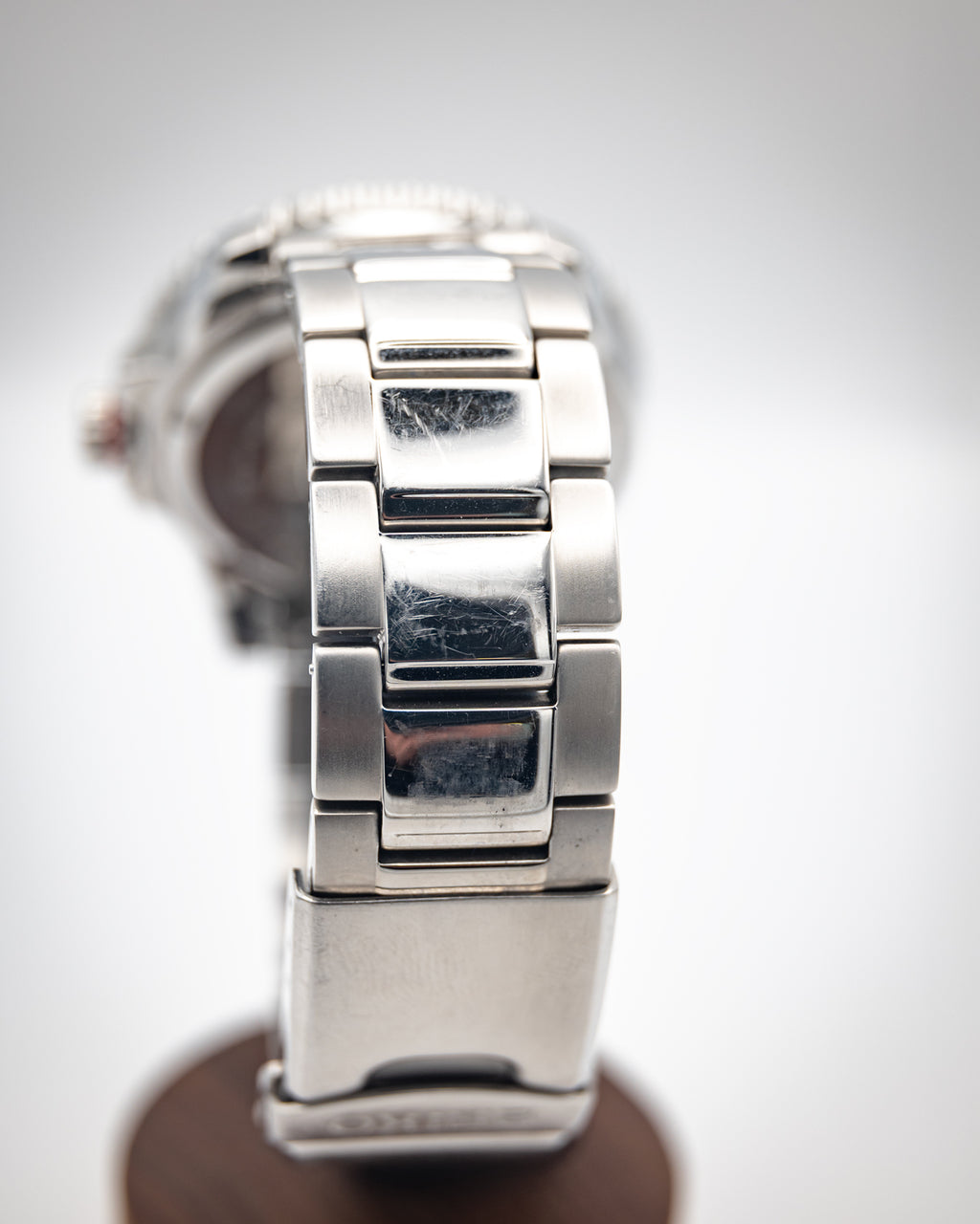 Seiko Prospex V157-0DF0 SBDJ017 Solar Diving Watch