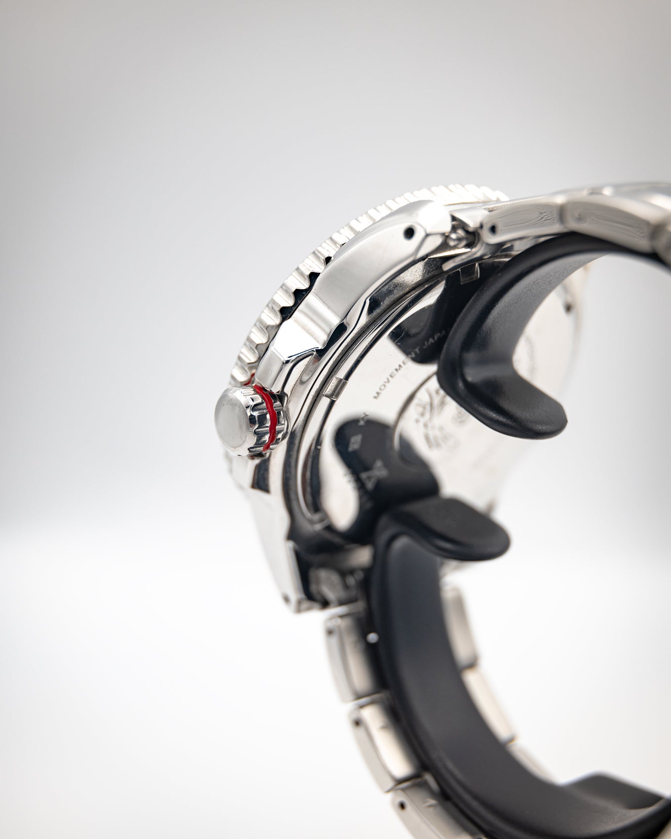 Seiko Prospex V157-0DF0 SNE579 Solar Diving Watch