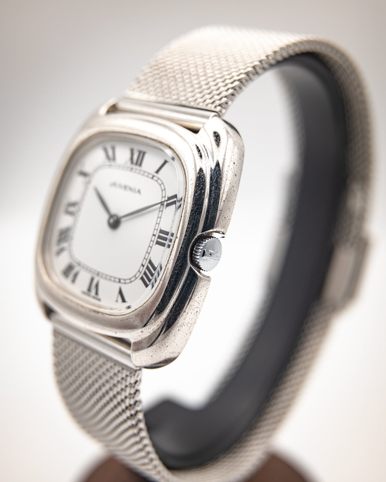 Juvenia Tank- 925 Solid Silver