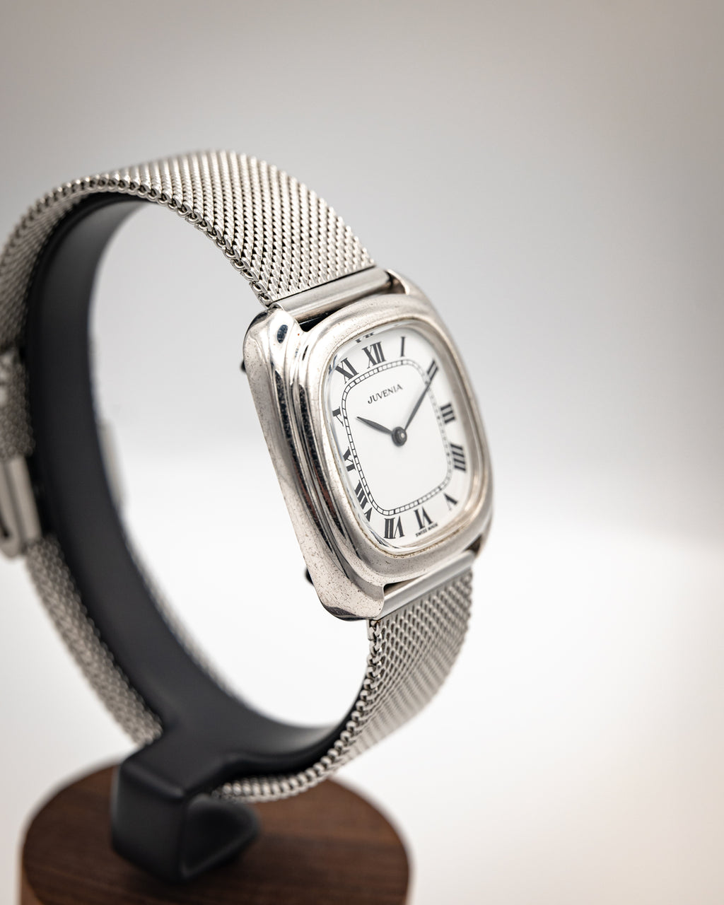 Juvenia Tank- 925 Solid Silver
