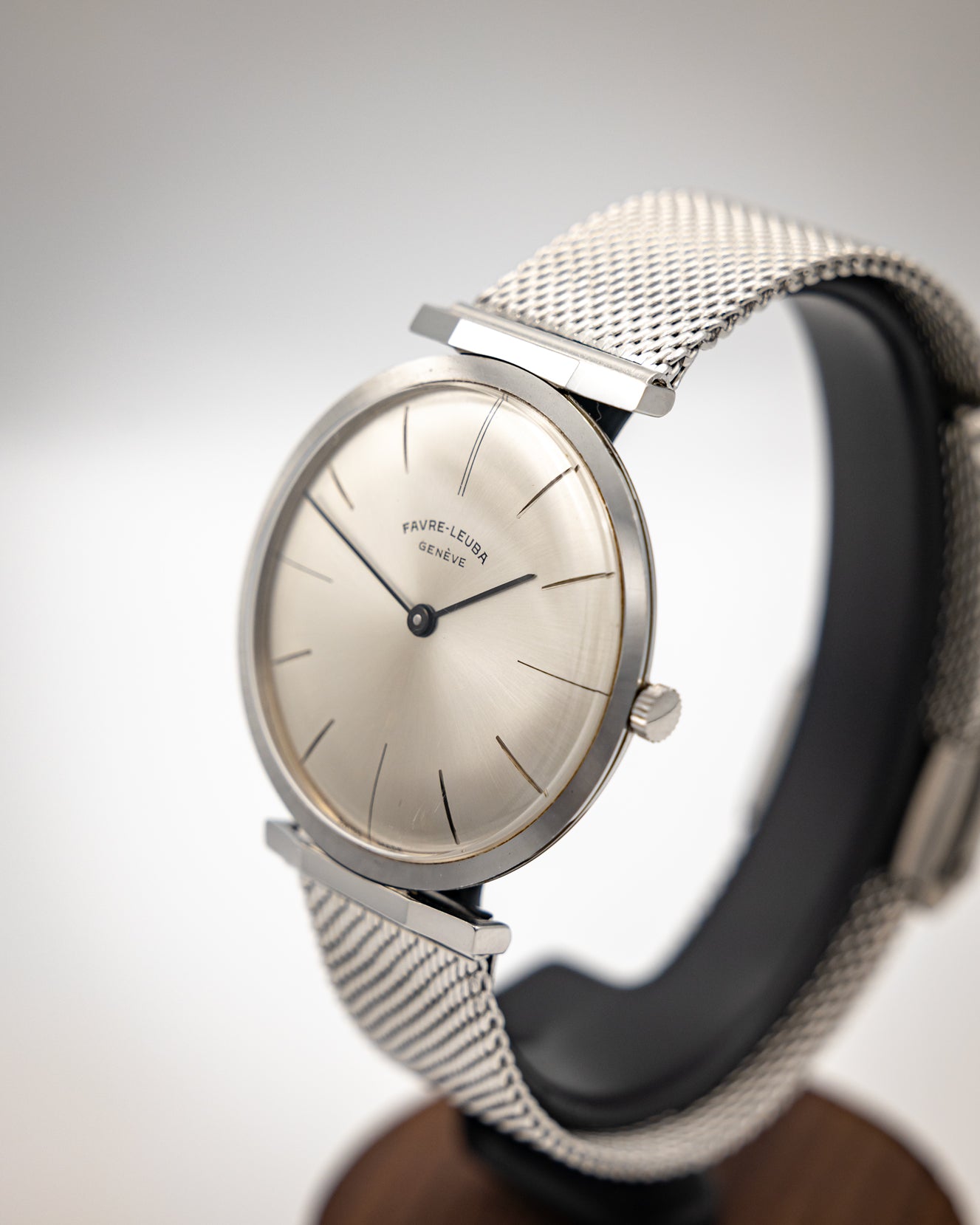 Favre-Leuba Geneve - Dress Watch