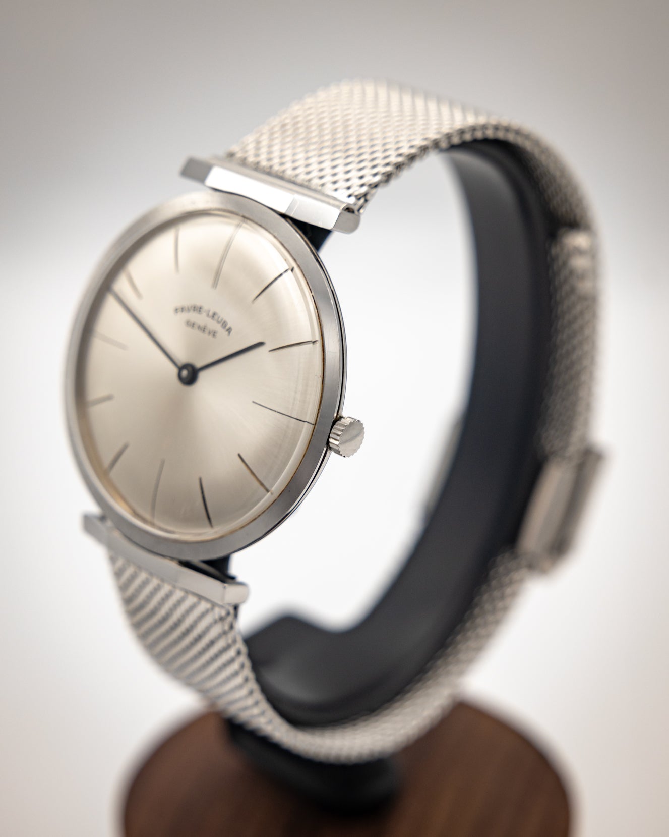 Favre-Leuba Geneve - Dress Watch