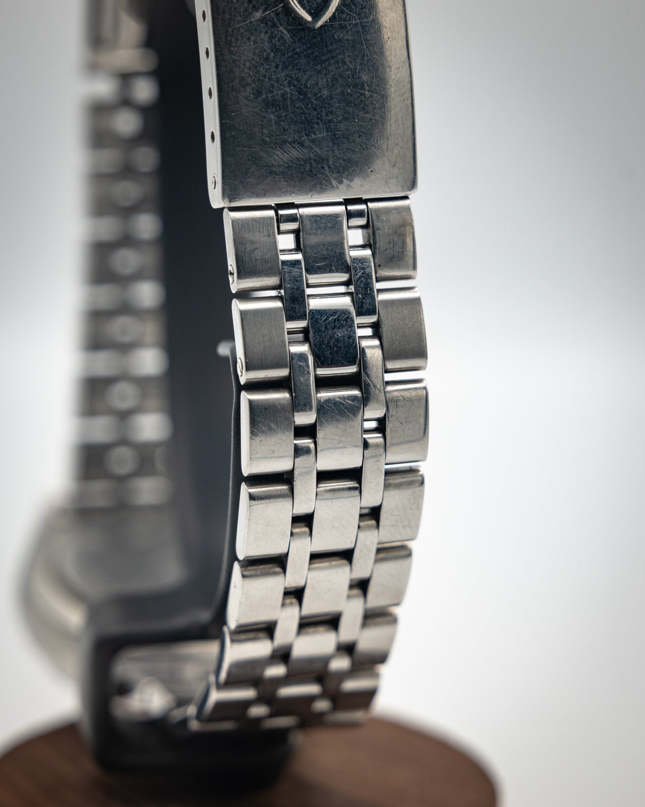 Tudor Prince Date Automatic - 18K White Gold Bezel & Steel Bracelet