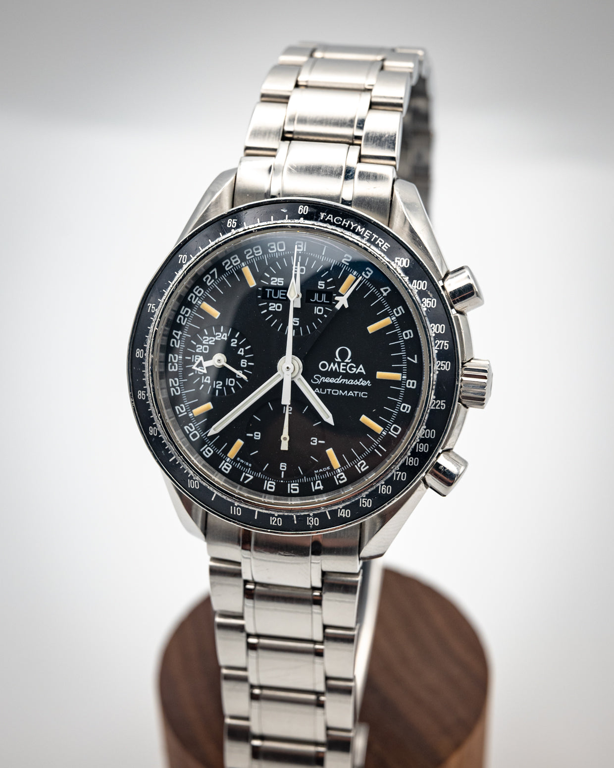 OMEGA Speedmaster Day-Date MK40, reference 3520.50.00