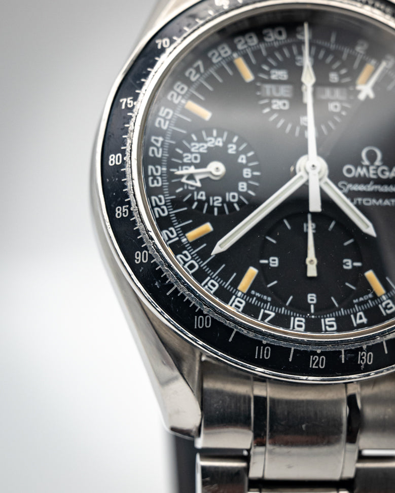 OMEGA Speedmaster Day-Date MK40, reference 3520.50.00