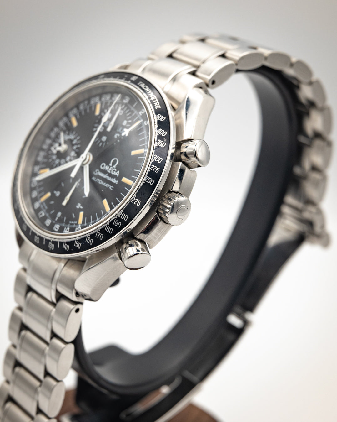 OMEGA Speedmaster Day-Date MK40, reference 3520.50.00