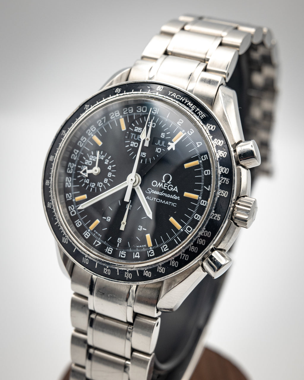 OMEGA Speedmaster Day-Date MK40, reference 3520.50.00