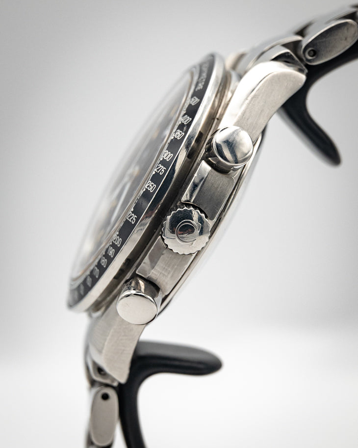 OMEGA Speedmaster Day-Date MK40, reference 3520.50.00