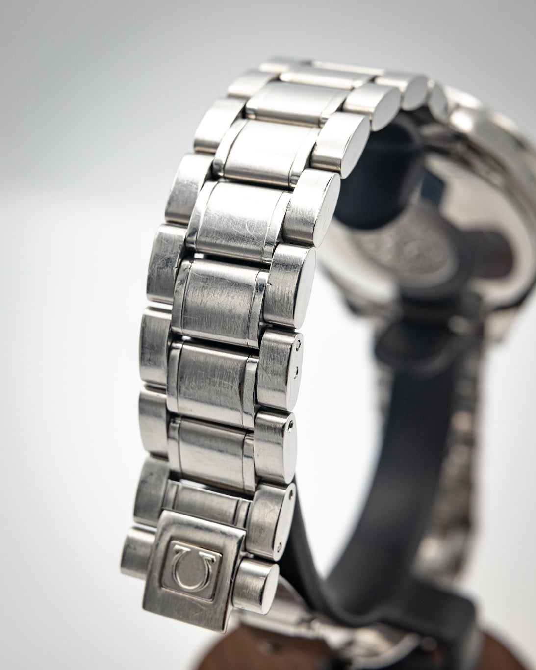 OMEGA Speedmaster Day-Date MK40, reference 3520.50.00