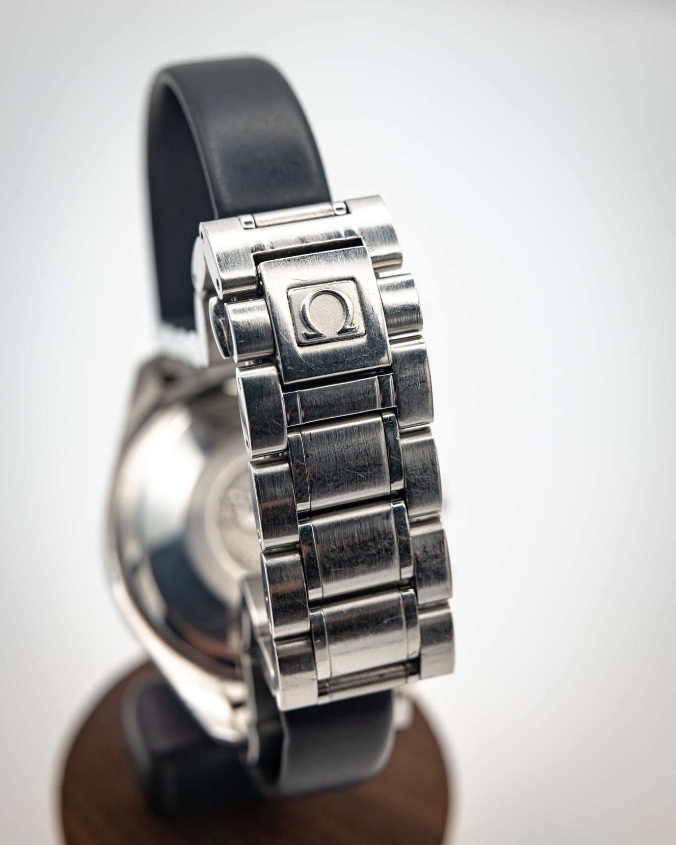 OMEGA Speedmaster Day-Date MK40, reference 3520.50.00