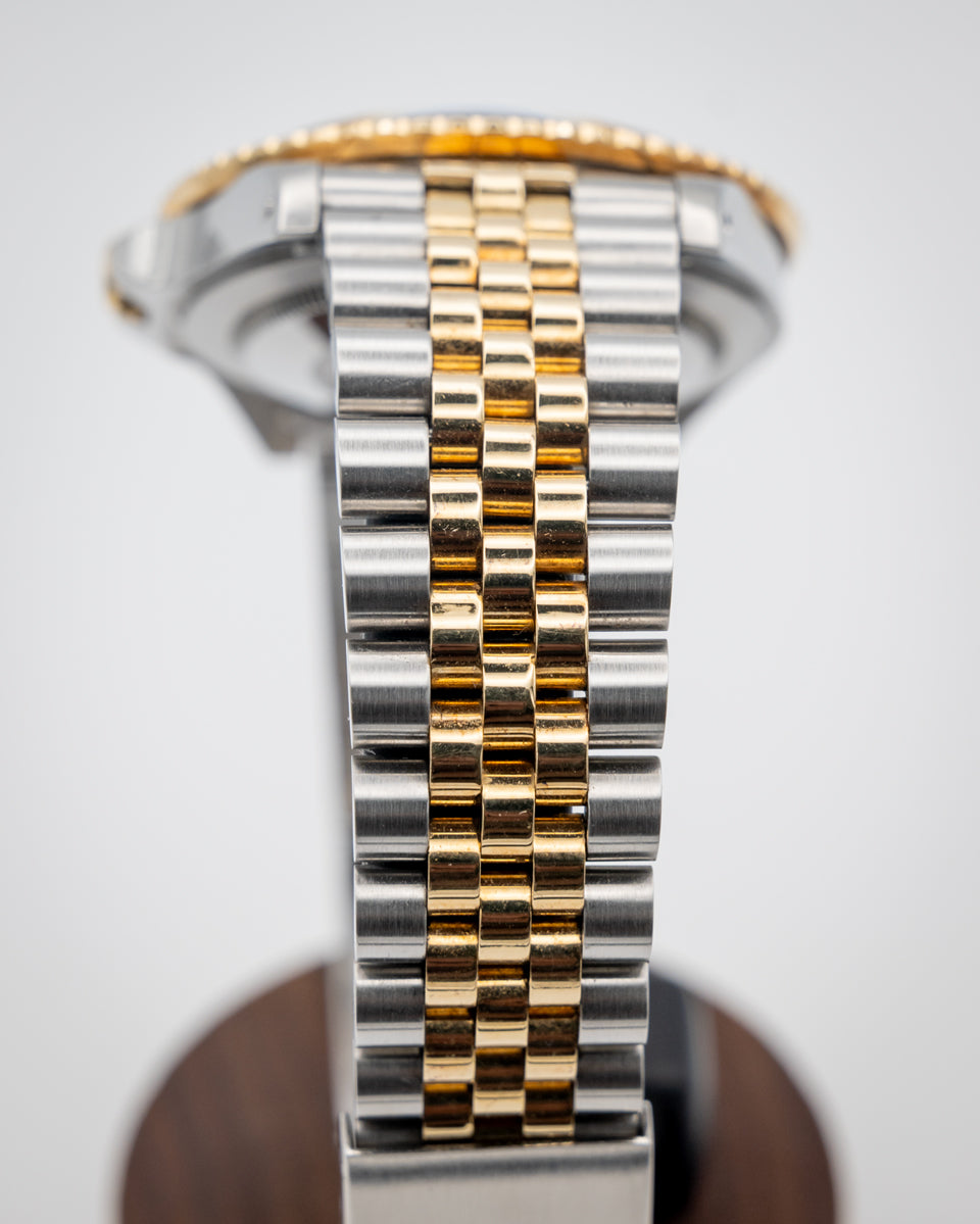 1979 Rolex GMT Master I - 16752 "Root Beer" - Nipple Dial