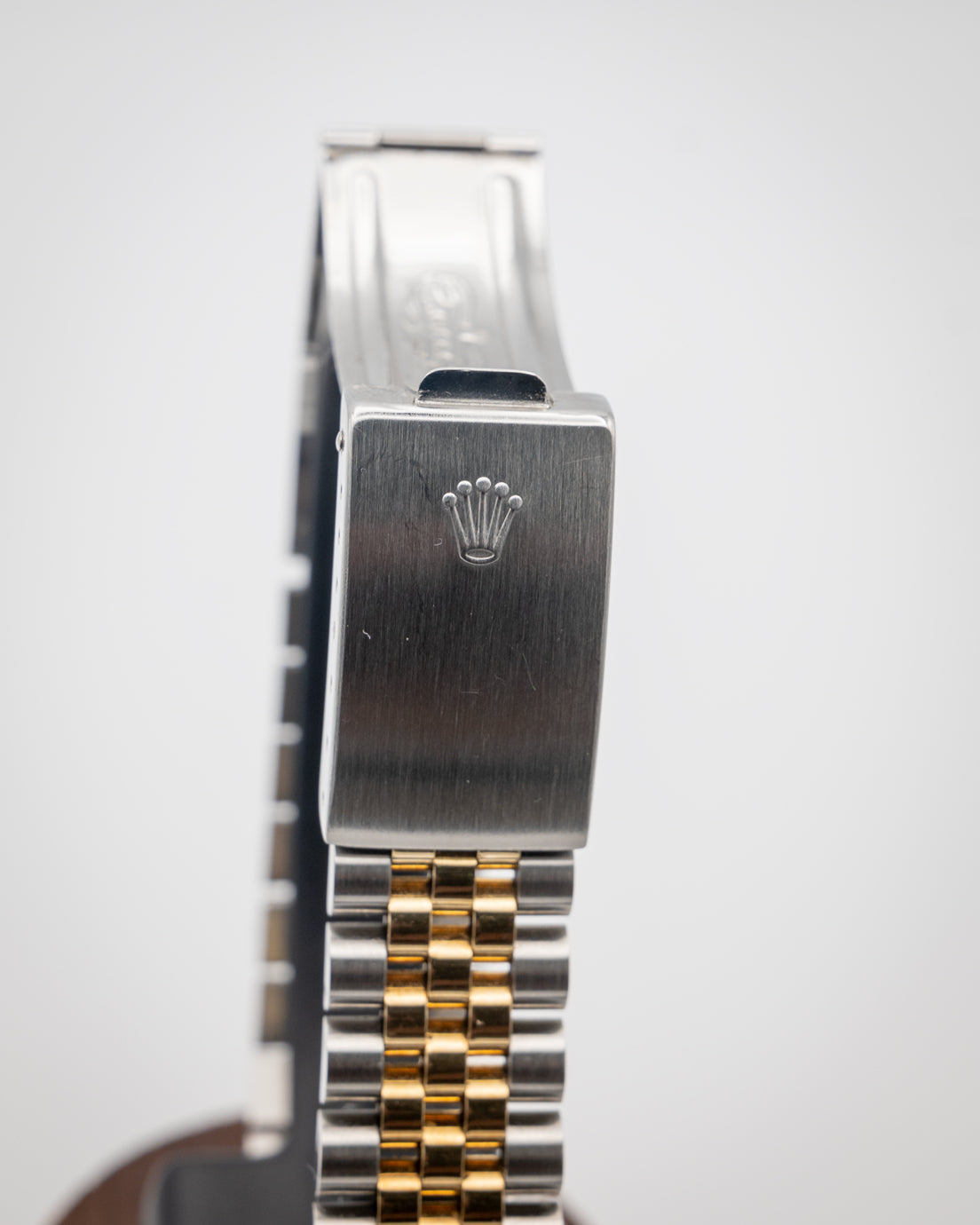 1979 Rolex GMT Master I - 16752 "Root Beer" - Nipple Dial