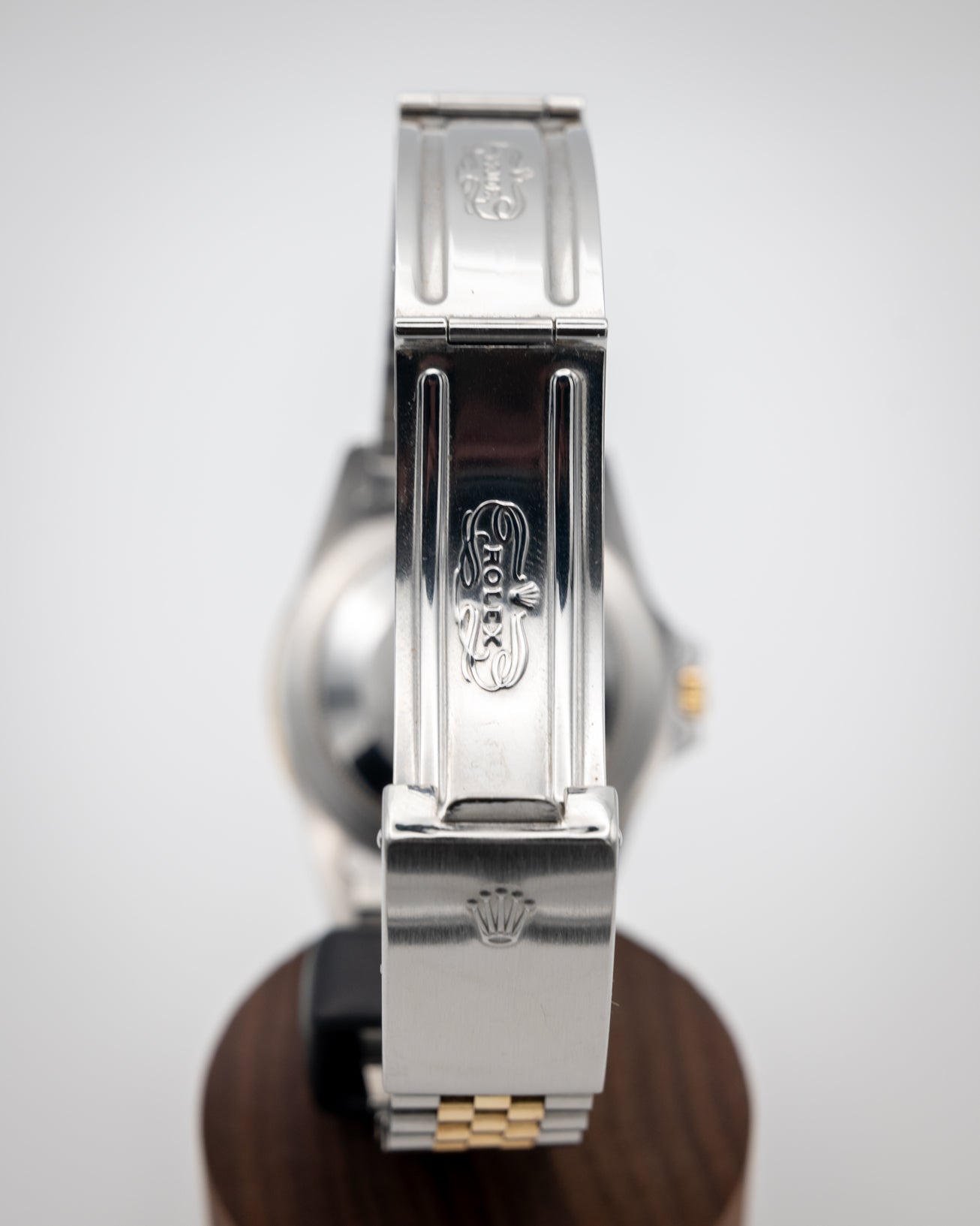 1979 Rolex GMT Master I - 16752 "Root Beer" - Nipple Dial