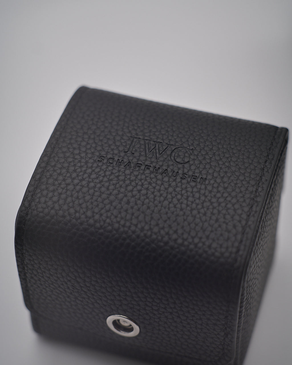 IWC SCHAFFHAUSEN Aquatimer 2000 Diving Watch - IW353601 Titanium - Boxed