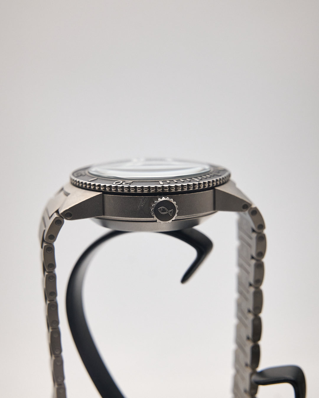 IWC SCHAFFHAUSEN Aquatimer 2000 Diving Watch - IW353601 Titanium - Boxed