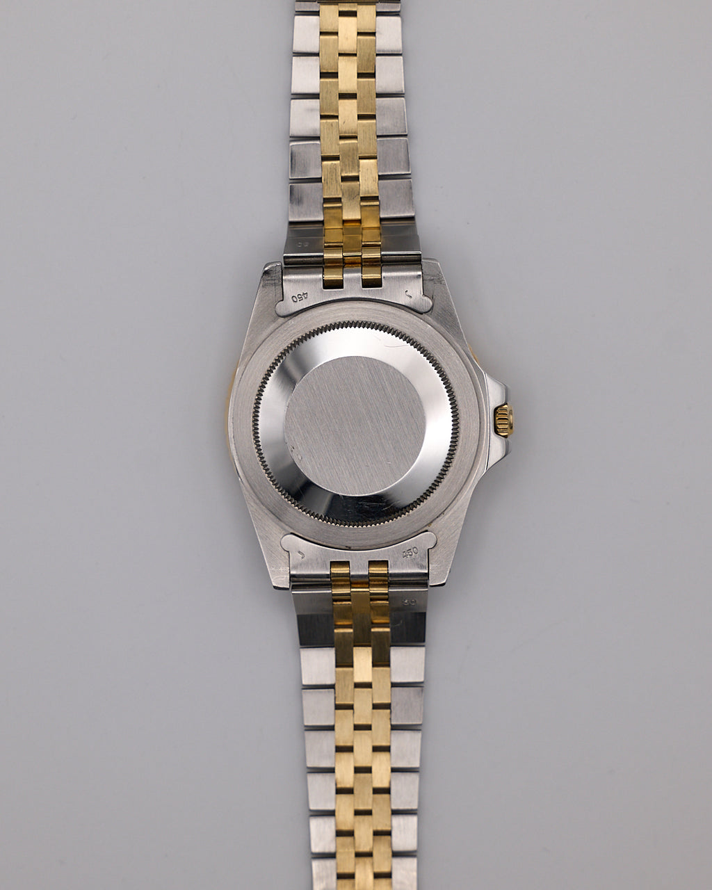 1979 Rolex GMT Master I - 1675/3 "Root Beer" - Nipple Dial