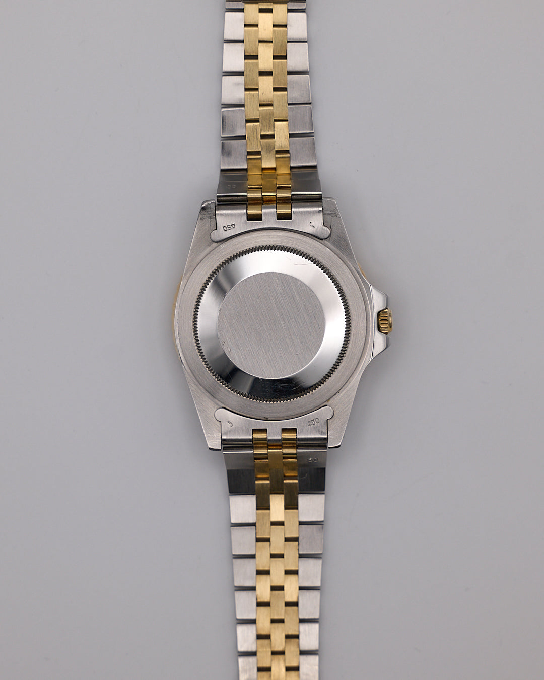 1979 Rolex GMT Master I - 1675/3 "Root Beer" - Nipple Dial