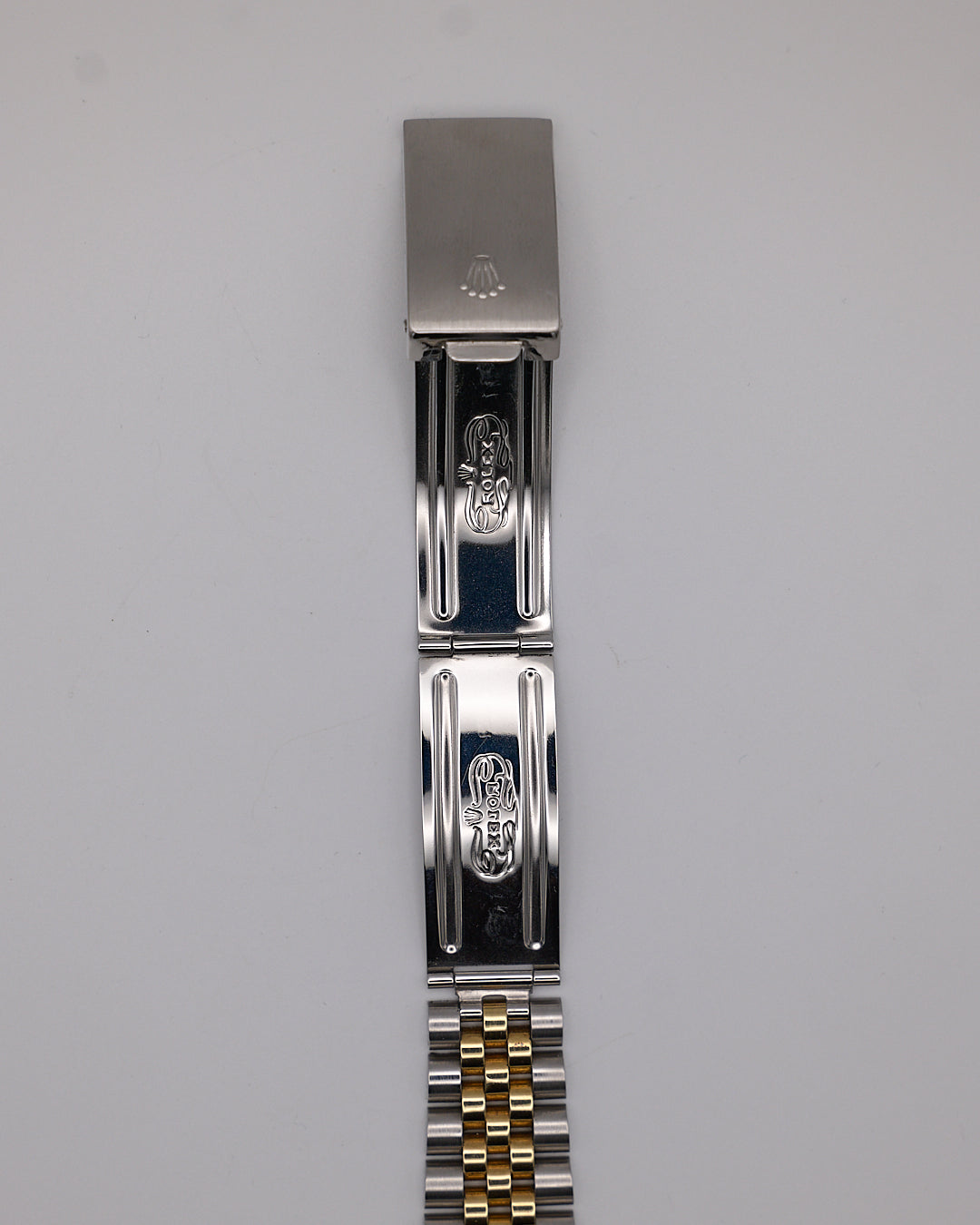 1979 Rolex GMT Master I - 1675/3 "Root Beer" - Nipple Dial