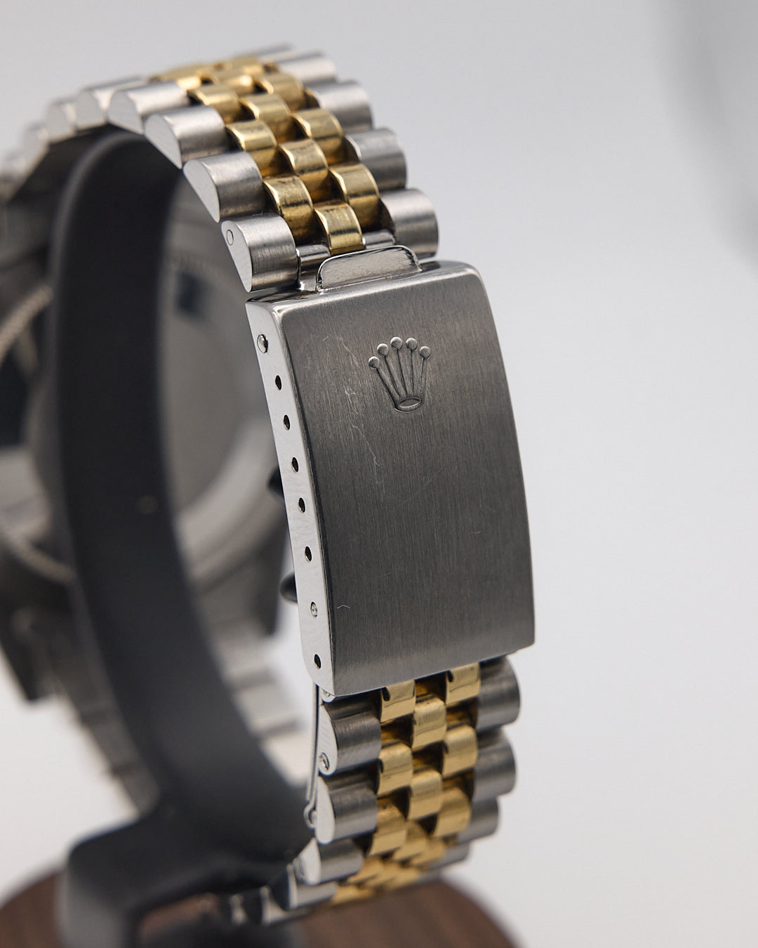 1979 Rolex GMT Master I - 1675/3 "Root Beer" - Nipple Dial