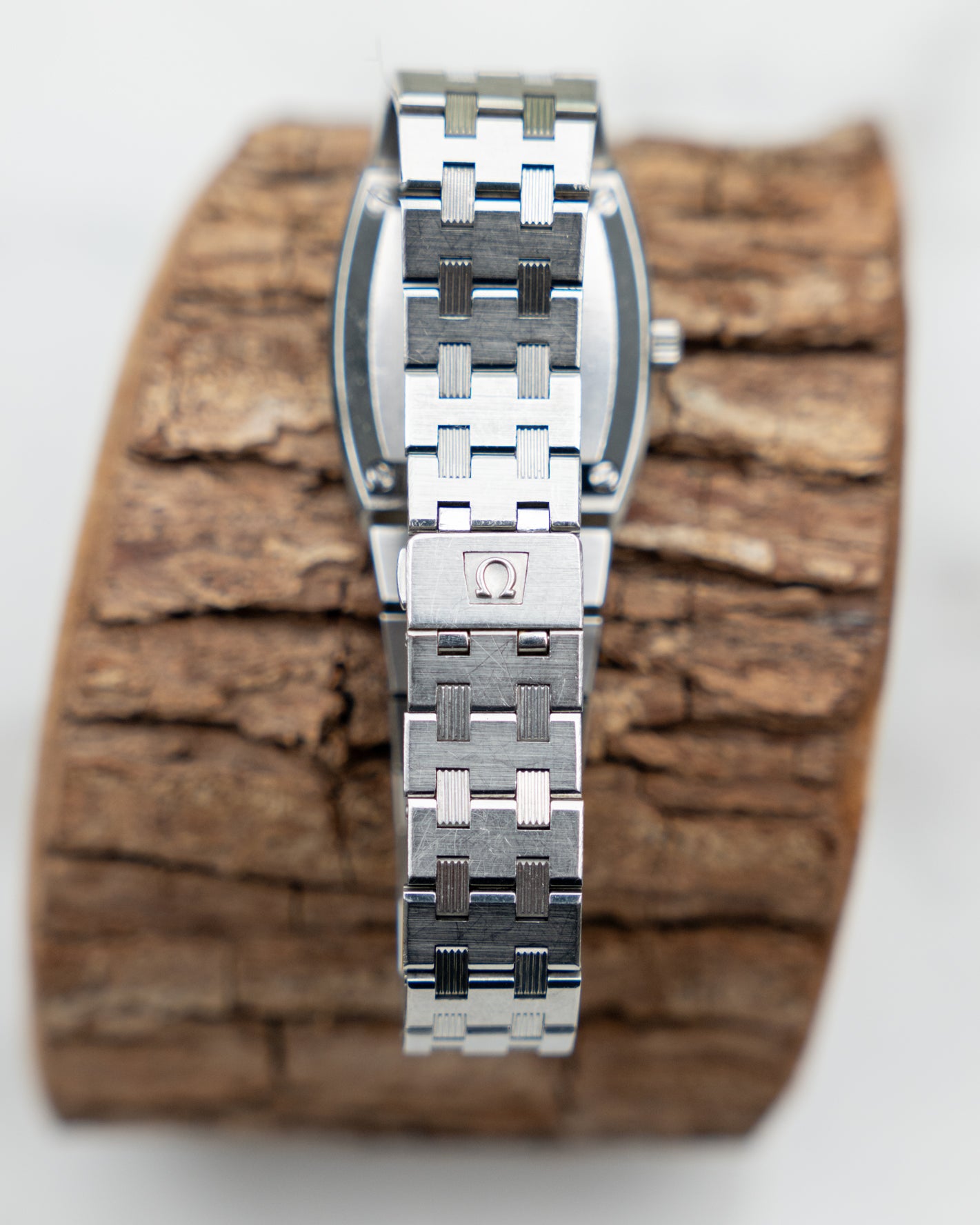 Omega Seamaster Quartz