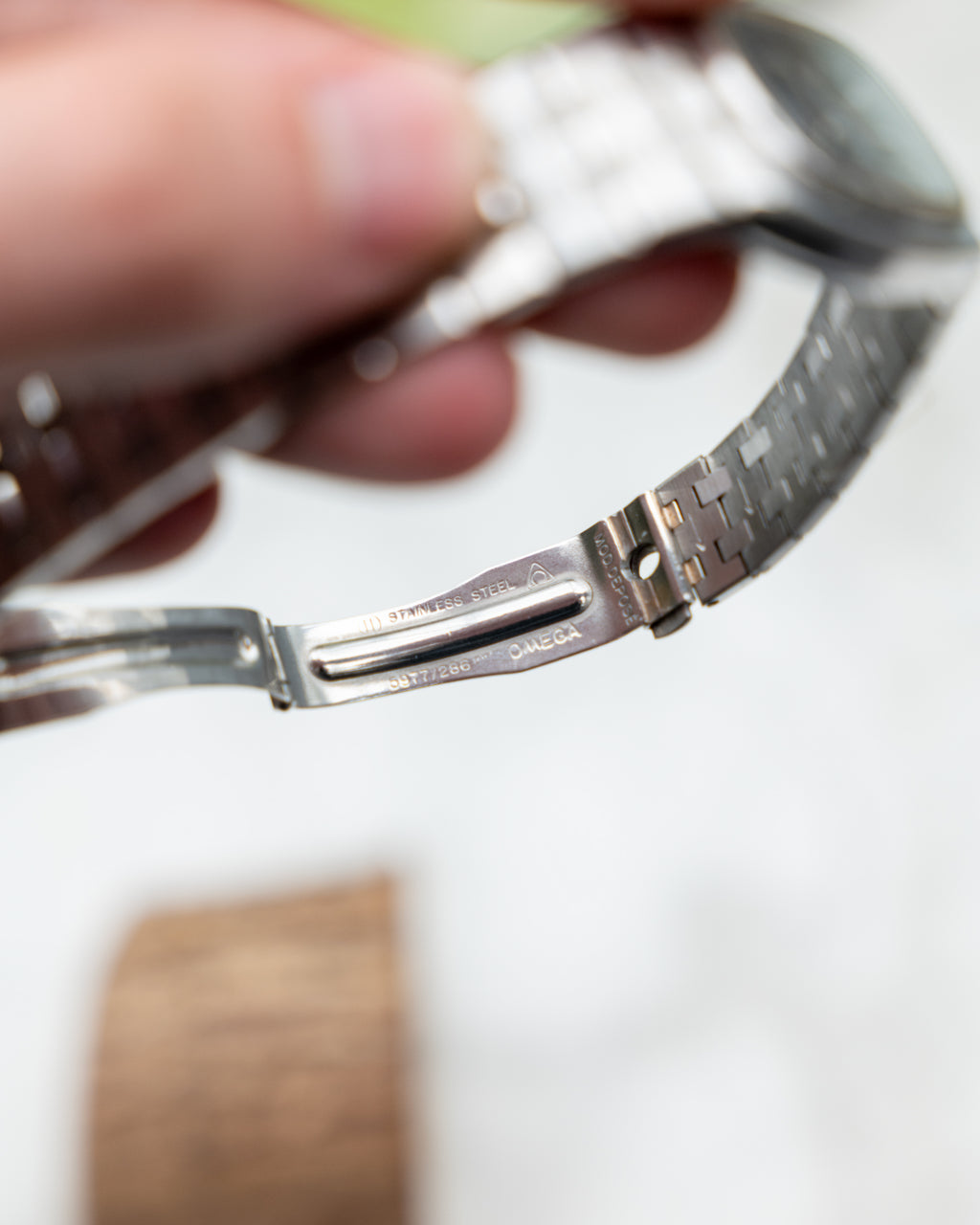 Omega Seamaster Quartz