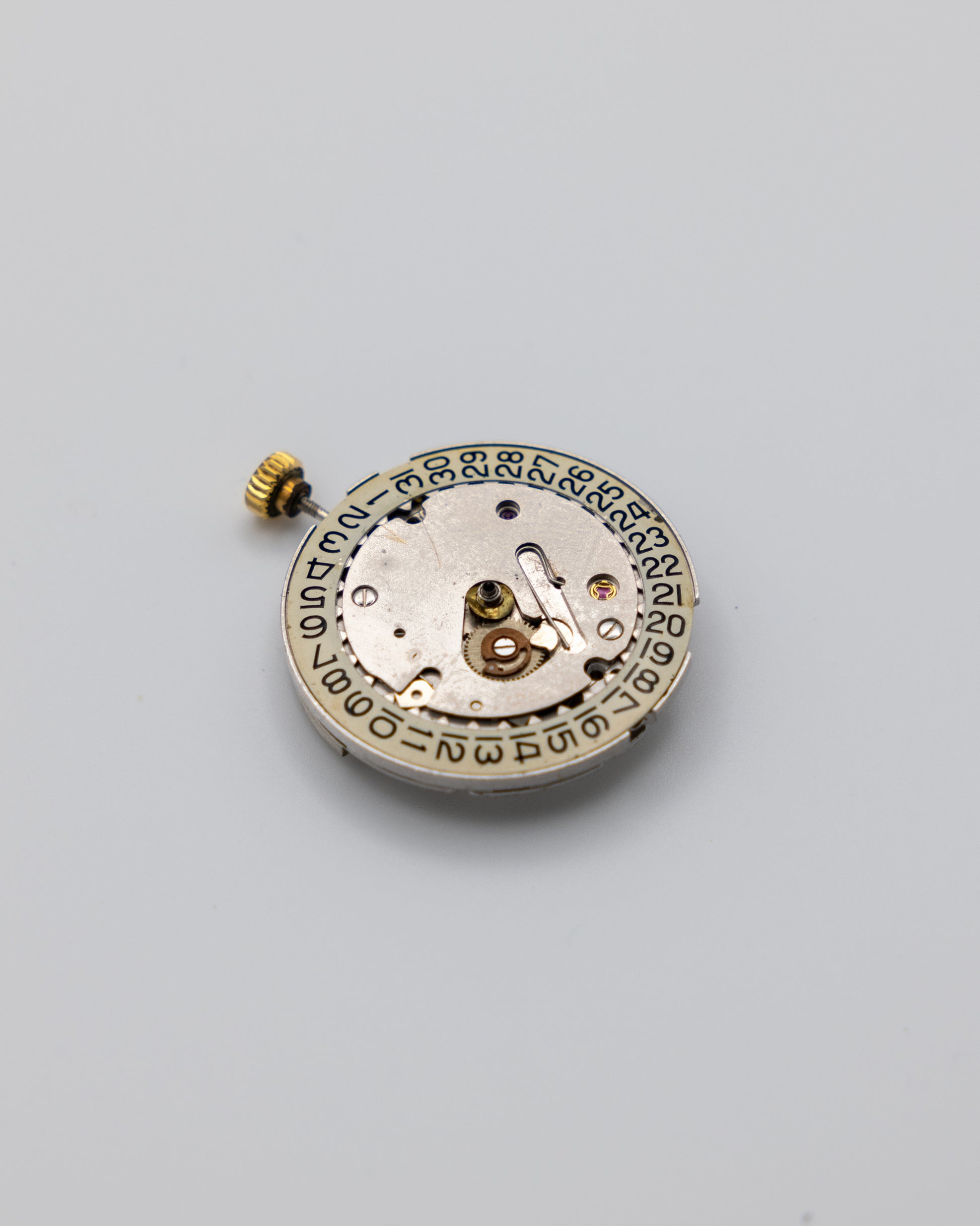 Longines Cal. 6651