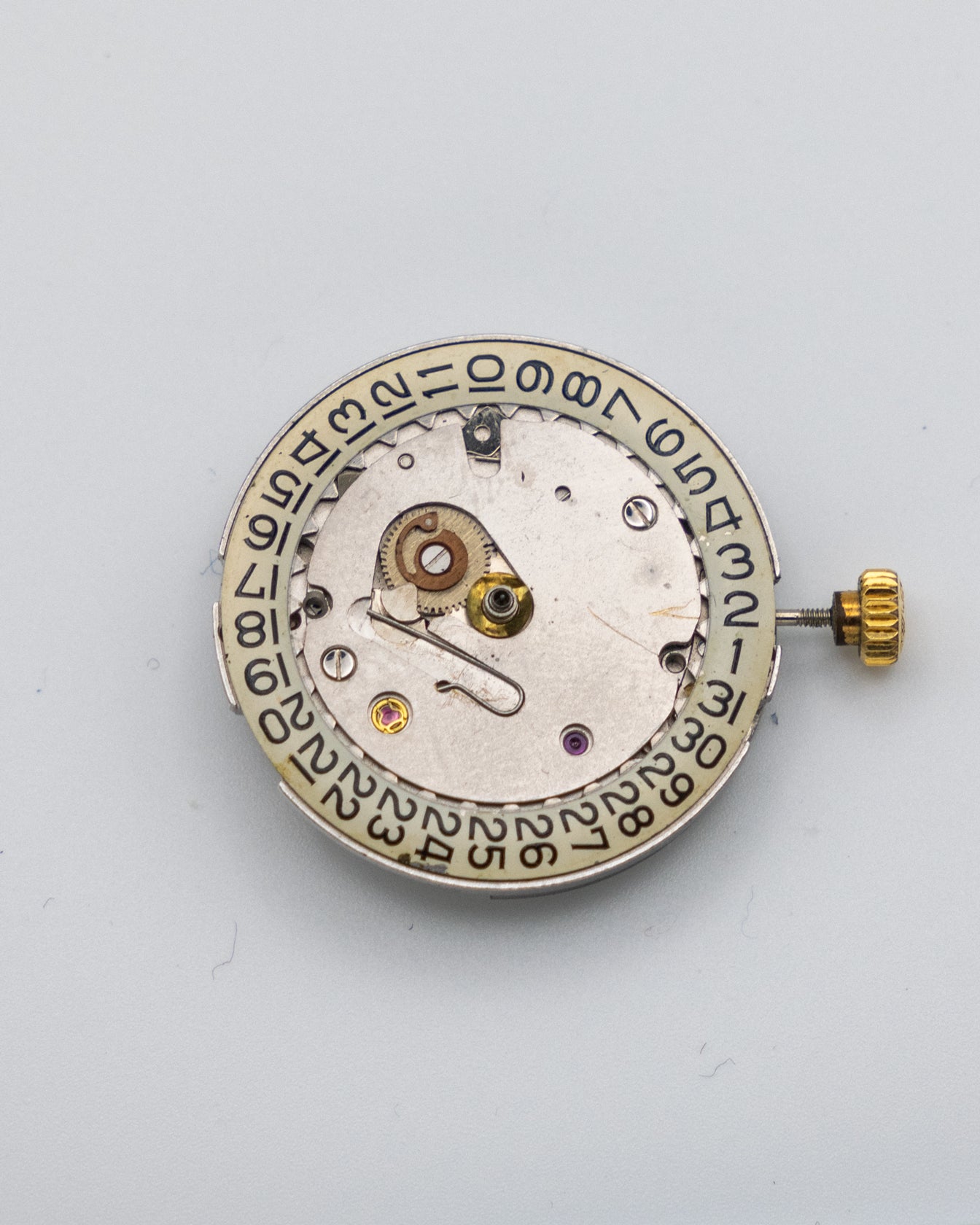 Longines Cal. 6651
